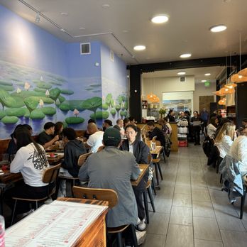 Dumpling Home - Dim Sum Near Me - San Francisco, California