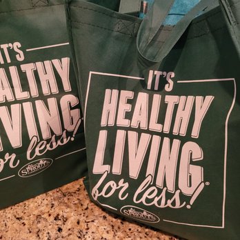 Sprouts Farmers Market - Bags - Grocery Near Me - Apopka, Florida