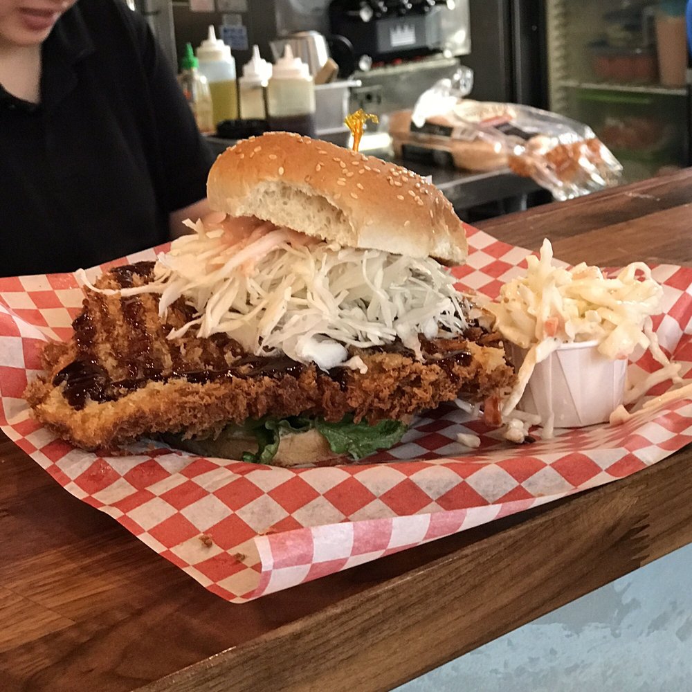Fat Ninja Bite - Japanese Near Me - Toronto, Ontario Fat Ninja Bite - Japanese Near Me - Toronto, Ontario