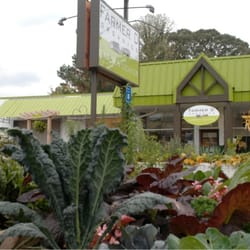 Tradition Market And Garden - Store front