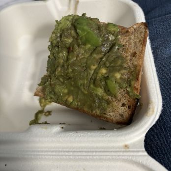 McAlister's Deli - Brown guacamole - Sandwiches Near Me - Sulphur Springs, Texas