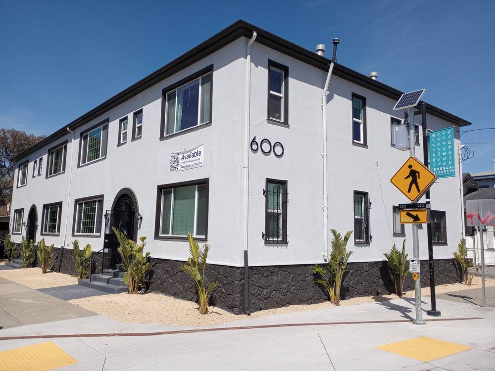 OAK TREE PROPERTY GROUP Updated September 2024 Request Consultation