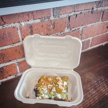 States Coffee - Avocado toast with feta, lemon zest and everything seasoning on their house-made bread. Chefs kiss. - Coffee & Tea Near Me - Martinez, California States Coffee - Avocado toast with feta, lemon zest and everything seasoning on their house-made bread. Chefs kiss. - Coffee & Tea Near Me - Martinez, California