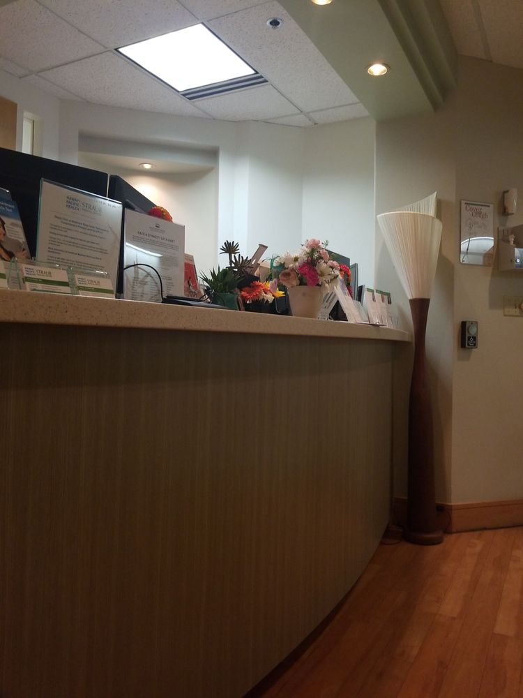 STRAUB MEDICAL CENTER WATERFRONT PLAZA CLINIC CLOSED Updated July