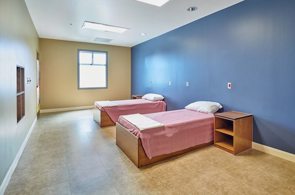 Rio Vista Behavioral Health - grief counselor in El Paso, TX