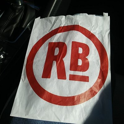 Rubinstein Bagels by null