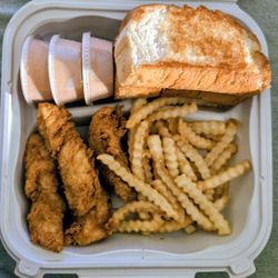 Raising Cane's Chicken Fingers