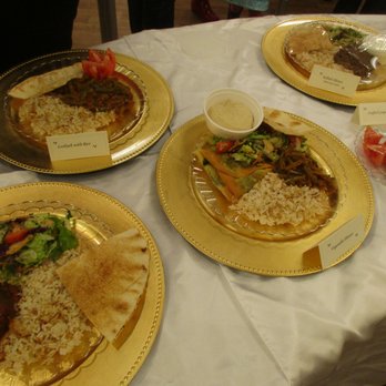 Middle Eastern Food Festival - Festivals Near Me - McLean, Virginia Middle Eastern Food Festival - Festivals Near Me - McLean, Virginia