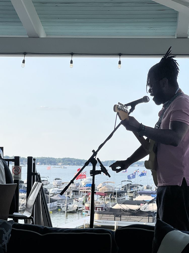 DEVILS LAKE YACHT CLUB Updated September 2024 2097 Marsh Dr