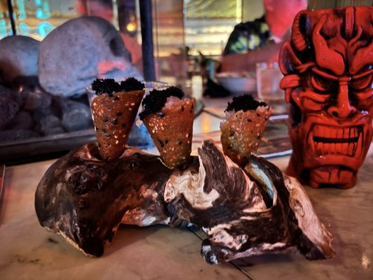 The Grass Skirt by null The Grass Skirt by null