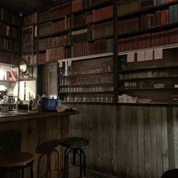 Milk and Roses - Bar area - Italian Near Me - Brooklyn, New York Milk and Roses - Bar area - Italian Near Me - Brooklyn, New York