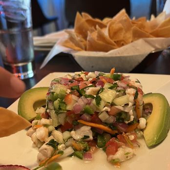 La Josie's - Ceviche - Mexican Near Me - Seattle, Washington