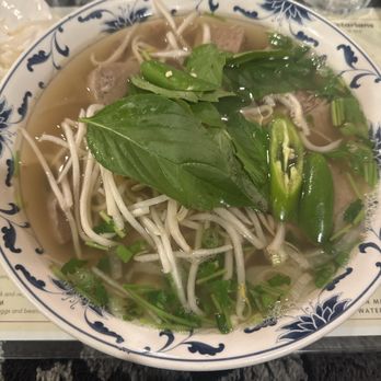 Pho Ba - Vietnamese Near Me - Seattle, Washington
