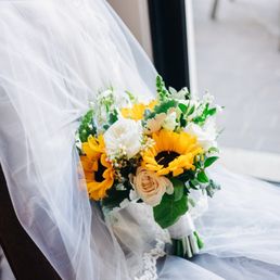 Floral bouquet Floral bouquet