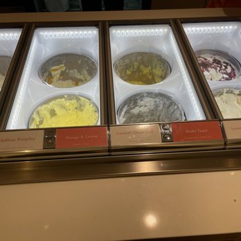 Malai - Ice Cream & Frozen Yogurt Near Me - Brooklyn, New York
