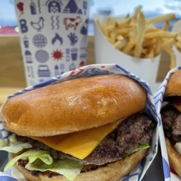 Smash Burger
