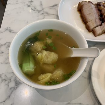 Hawker Chan - Chinese Near Me - Pasay, NCR
