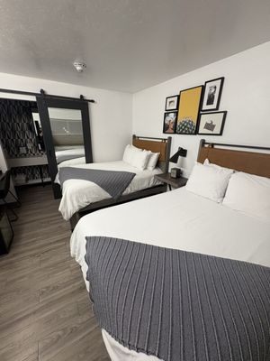 voco the Tuxon by IHG by null