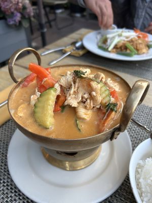 Sawadee (Utah) Thai Restaurant by null