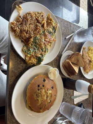 Terrace Diner by null