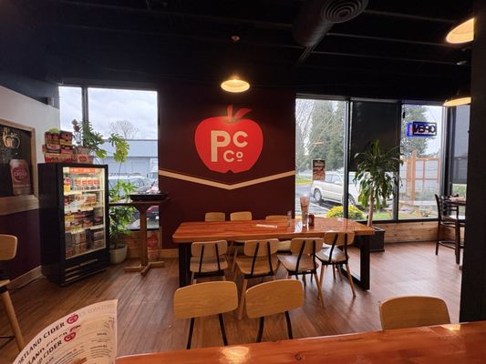 Portland Cider Co by null