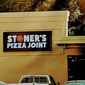 Stoner's Pizza Joint - Stoner's Pizza Joint - Chicken Wings Near Me - North Charleston, South Carolina