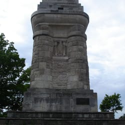 Bismarckturm