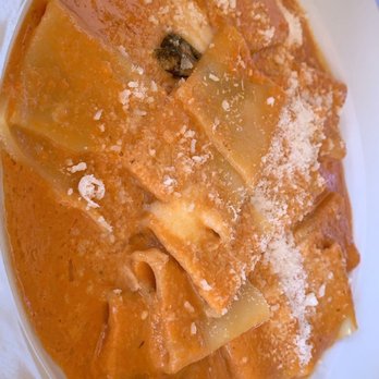 Il Pastaio - Italian Near Me - Beverly Hills, California