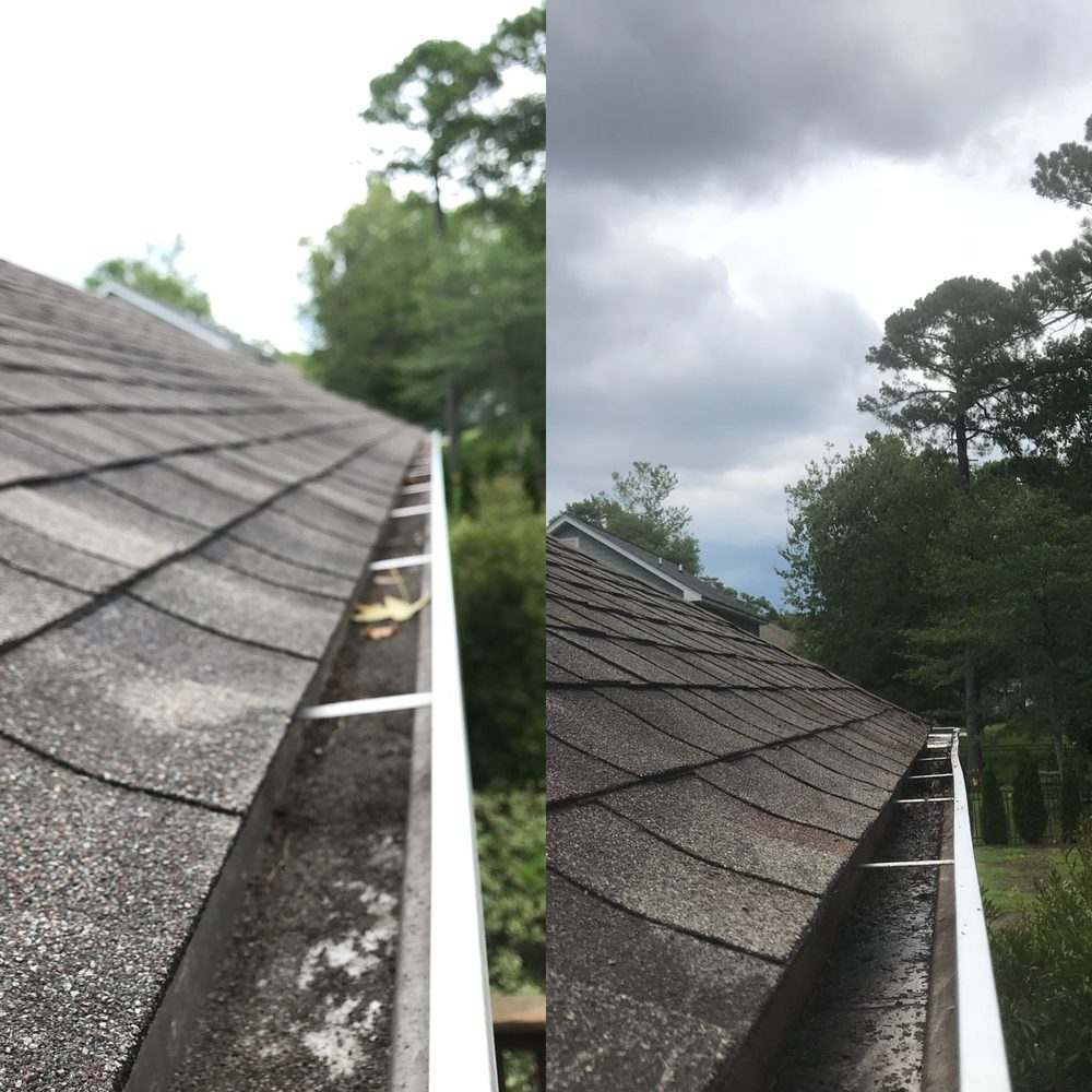 Slide of Integrity Exteriors