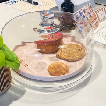 Good Neighbor - Cookies from Ovenbird - Coffee & Tea Near Me - Baltimore, Maryland