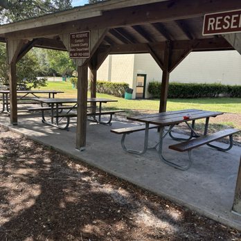 Partin Triangle Park - Pavilion - Dog Parks Near Me - Kissimmee, Florida Partin Triangle Park - Pavilion - Dog Parks Near Me - Kissimmee, Florida