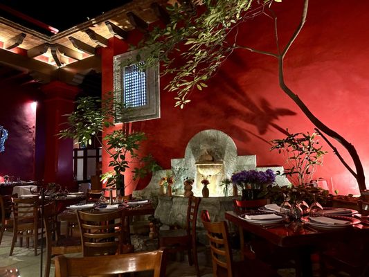 Catedral Restaurant by null