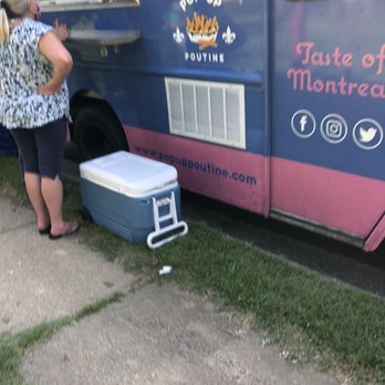Pop Up Poutine - Caterers Near Me