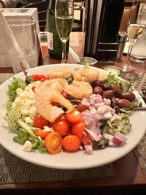 Augustino's Italian Eatery and Prime Steaks by null