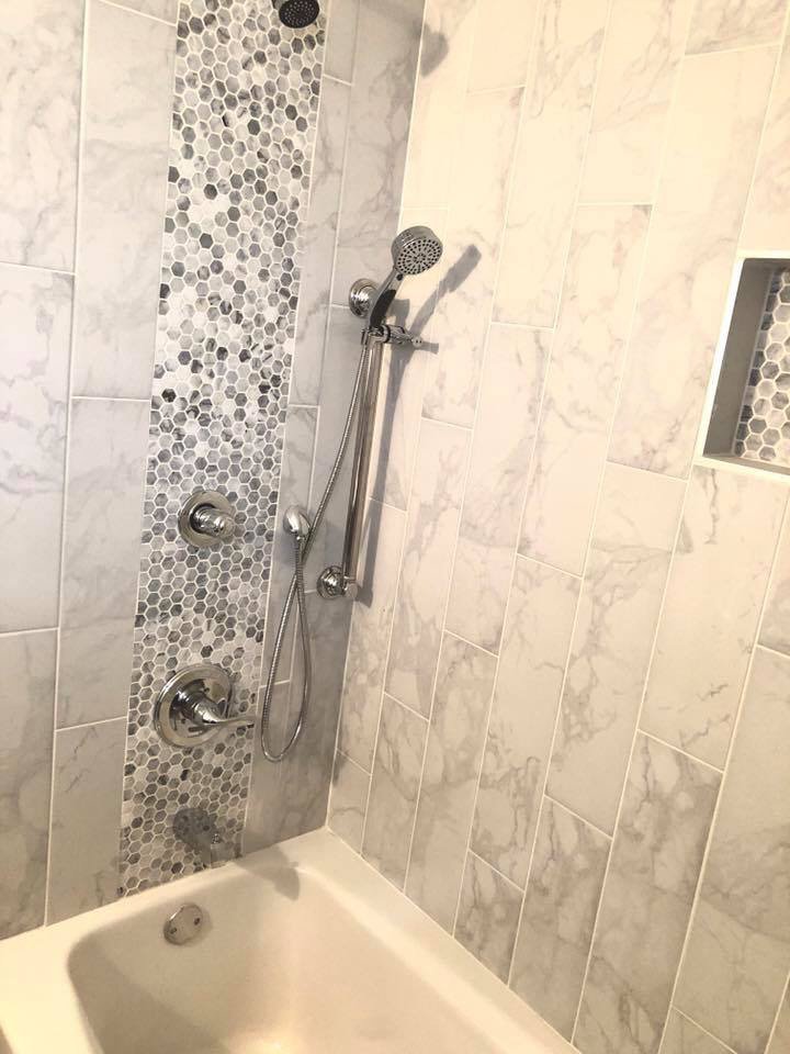 Slide of Riggs Plumbing