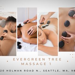 Evergreen Tree Massage 1