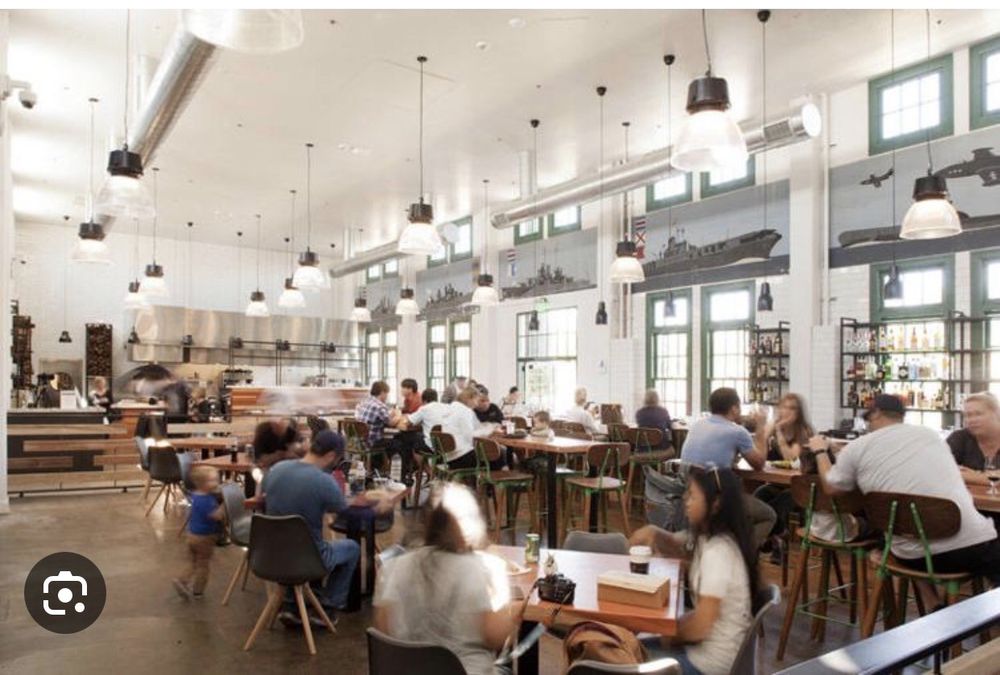 Liberty Public Market
