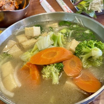 the PHO - GREEN TOFU BOWL was simple and delicious! I will try the fried tofu next time. - Vietnamese Near Me - Apple Valley, California the PHO - GREEN TOFU BOWL was simple and delicious! I will try the fried tofu next time. - Vietnamese Near Me - Apple Valley, California