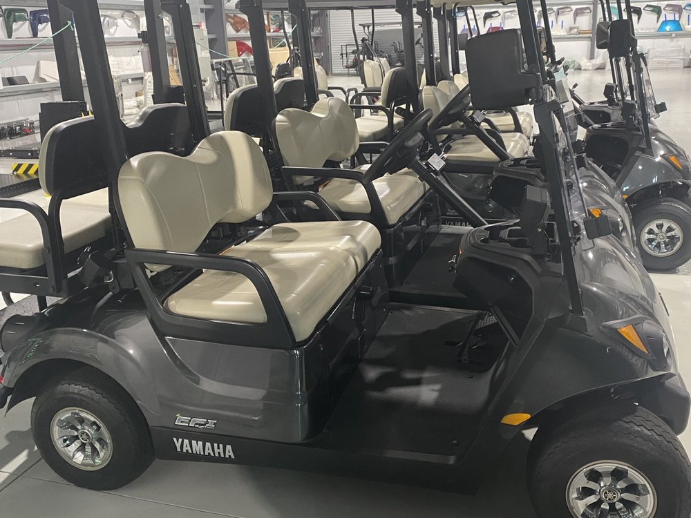 GULF BEACH CARTS Updated September 2024 Fort Walton Beach, Florida