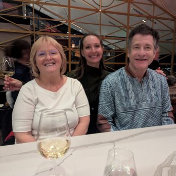 MDRD - Dinner with new friends - Spanish Near Me - Grand Rapids, Michigan MDRD - Dinner with new friends - Spanish Near Me - Grand Rapids, Michigan