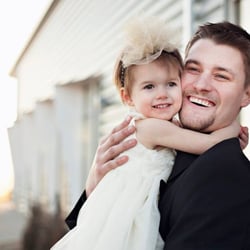 Windsong Estate Event Center - Denney Wedding January 17th, 2014