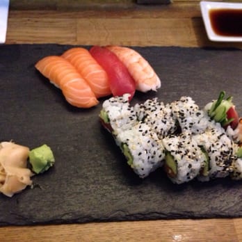 Sushi Lovers - Sushi Bars Near Me - Copenhagen, 84