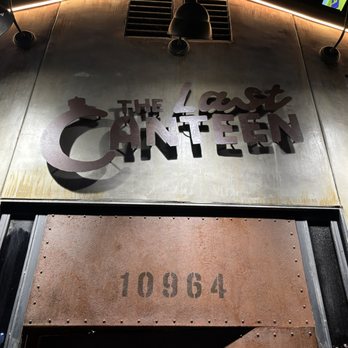 The Last Canteen - Cocktail Bars Near Me - Los Angeles, California The Last Canteen - Cocktail Bars Near Me - Los Angeles, California