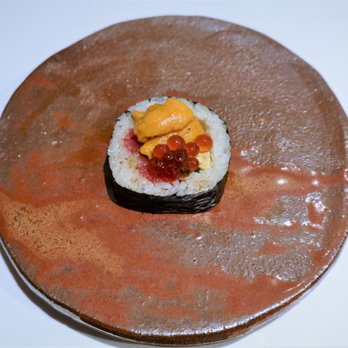Sushi Ikumi - Sushi Bars Near Me - New York, New York Sushi Ikumi - Sushi Bars Near Me - New York, New York