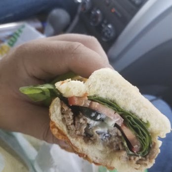 Subway - Subway Steak & Cheese - Sandwiches Near Me - Mora, Minnesota