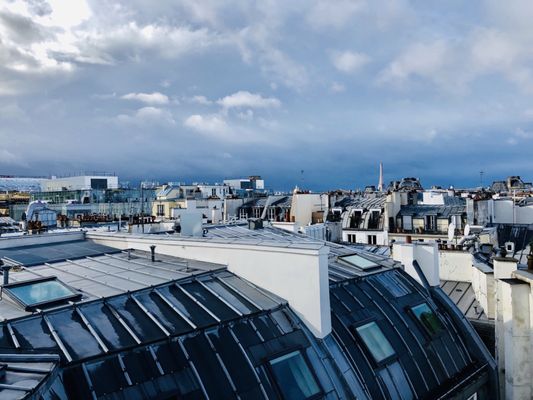 Maison Albar - Le Pont-Neuf by null