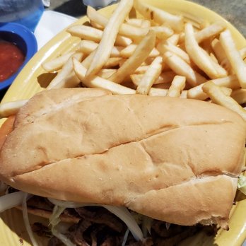 Carmelita's - The steak torta. - Mexican Near Me - Gravois Mills, Missouri Carmelita's - The steak torta. - Mexican Near Me - Gravois Mills, Missouri