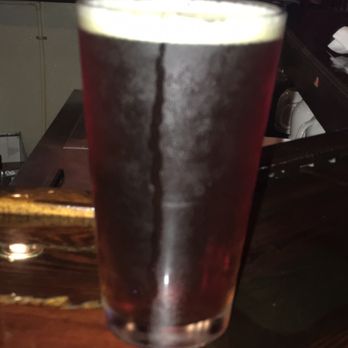 Perfect Rack Billiards - Blue point toasted lager - Pool Halls Near Me - Jacksonville, Florida