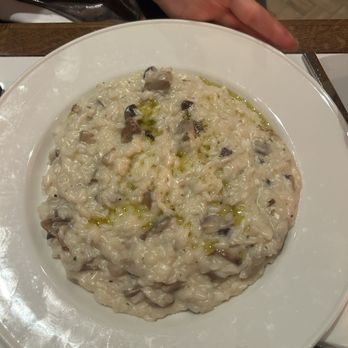 Serafina - Madison 38th - Risotto Porcini - Italian Near Me - New York, New York Serafina - Madison 38th - Risotto Porcini - Italian Near Me - New York, New York