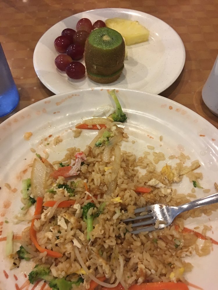 HIBACHI GRILL & SUPREME BUFFET CLOSED 31 Photos & 59 Reviews 5957